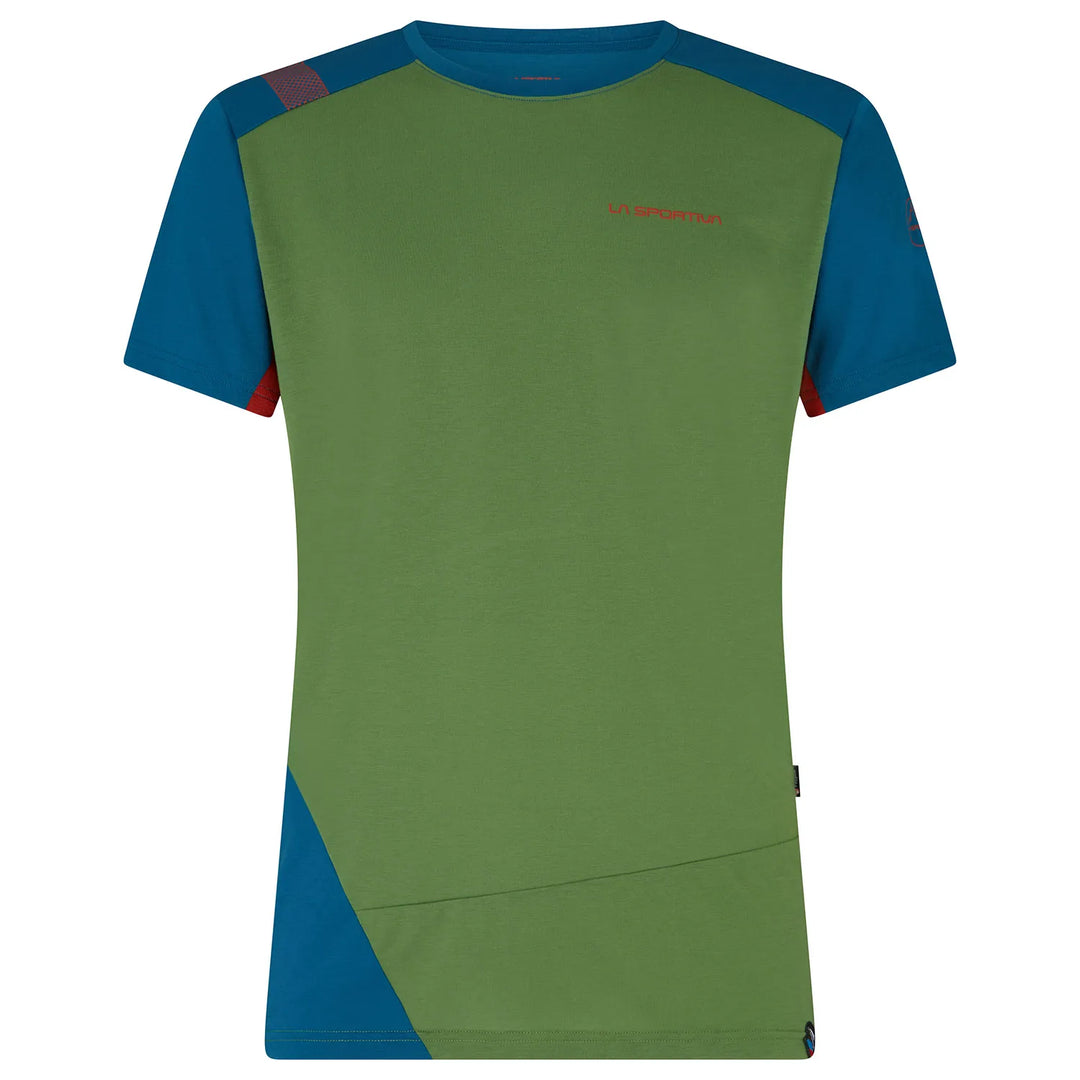 Men's Grip T-Shirt (Past Season)