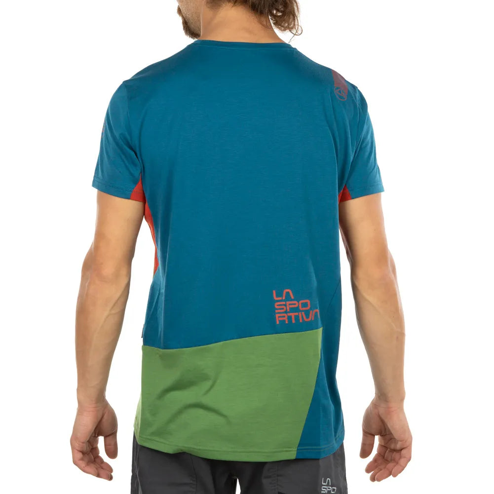 Men's Grip T-Shirt (Past Season)