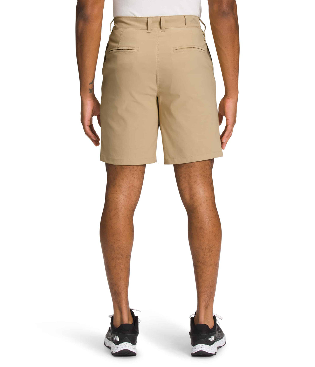 Men's Sprag Short