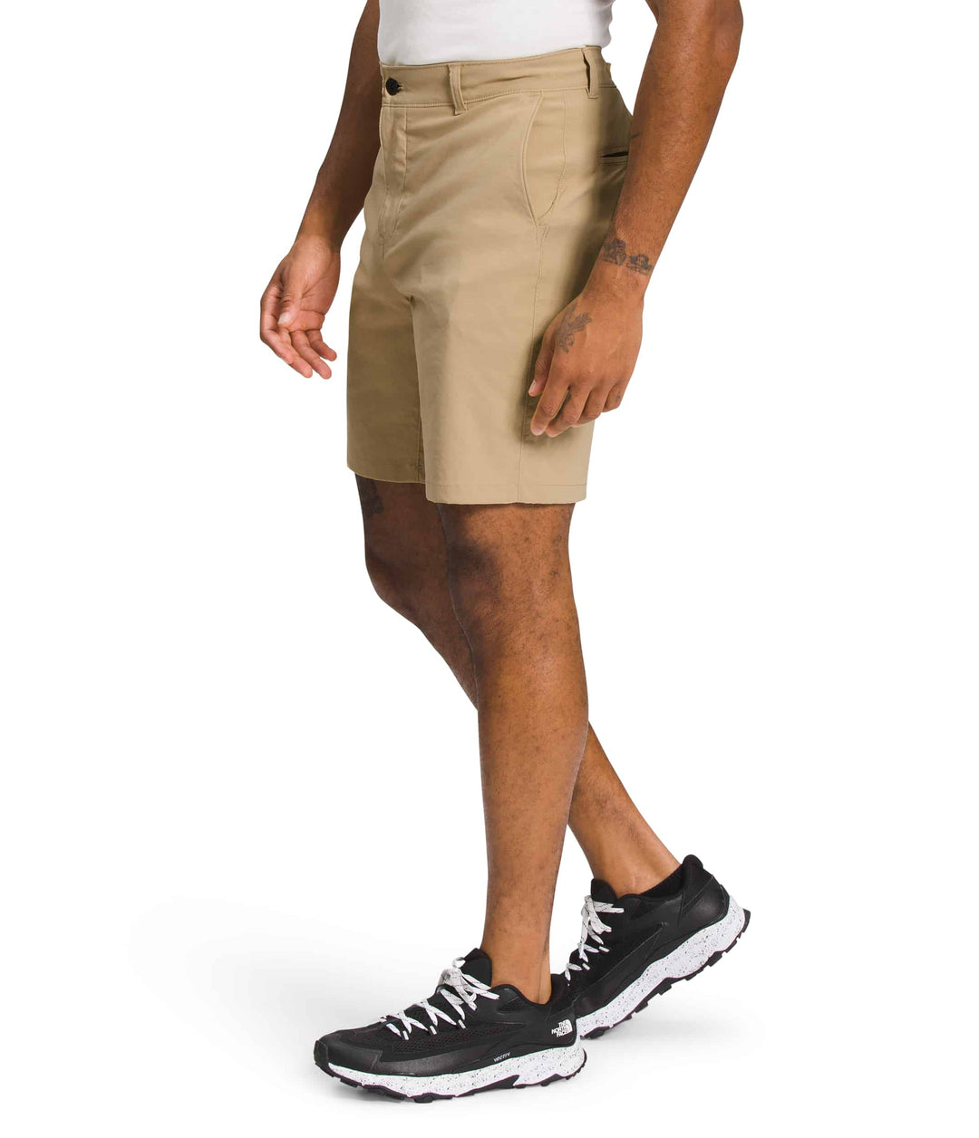 Men's Sprag Short