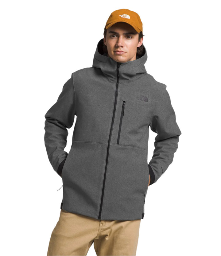 Men's Apex Bionic 3 Hoodie (Past Season)