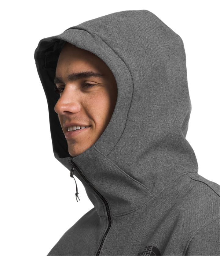 Men's Apex Bionic 3 Hoodie (Past Season)