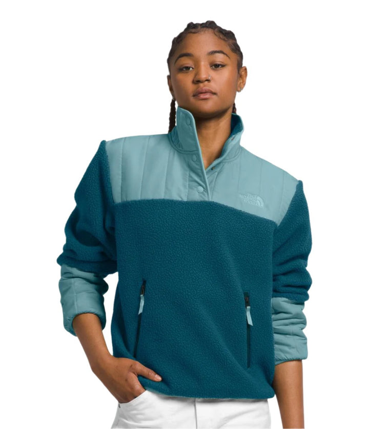 Women's Cragmont Fleece ¼ Snap