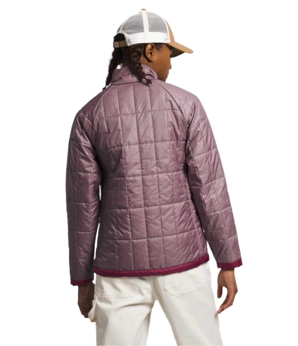 Women Circaloft Jacket (Past Season)