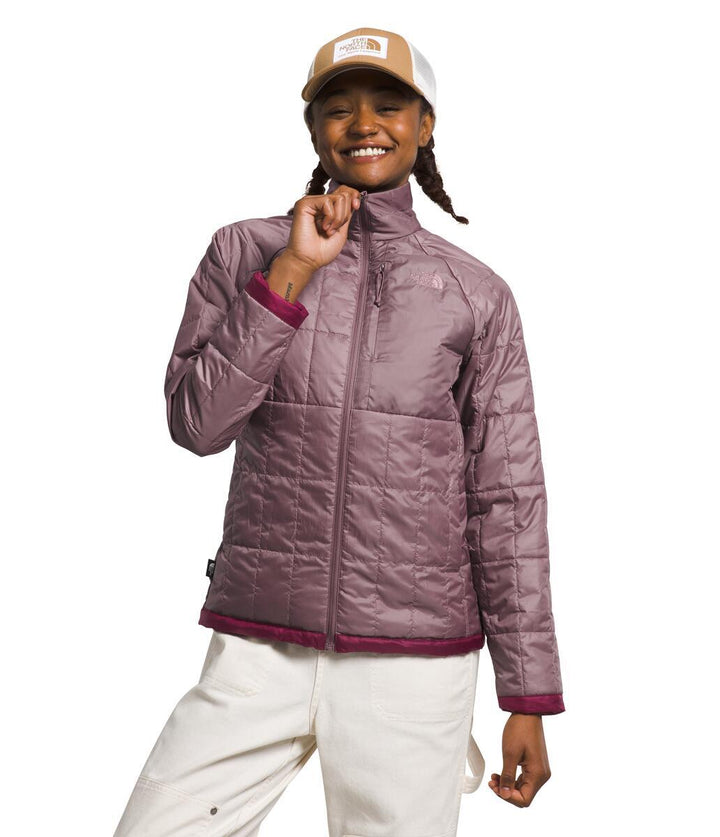 Women Circaloft Jacket (Past Season)