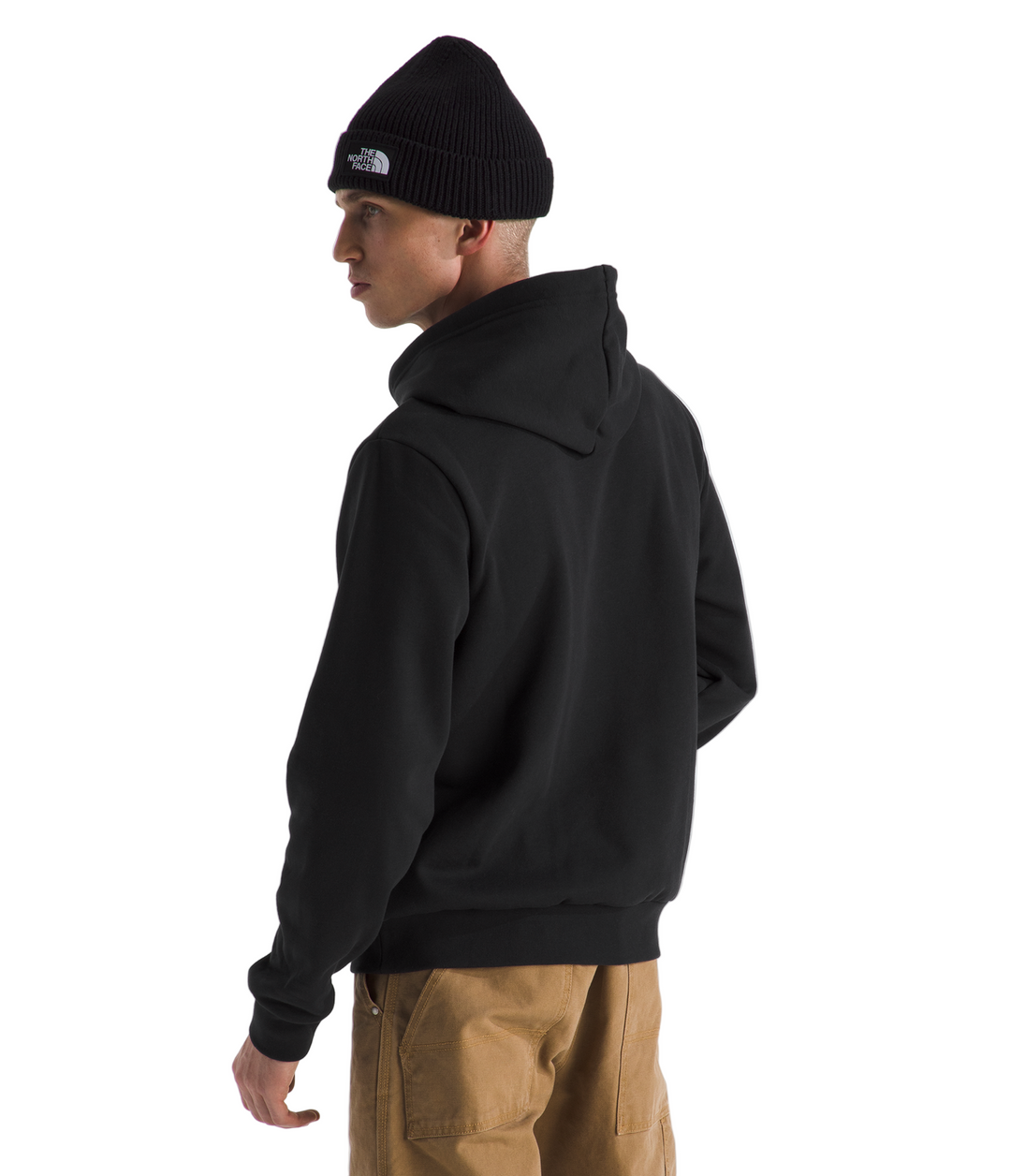 Men's Evolution Regenerative Ink Half Dome Hoodie
