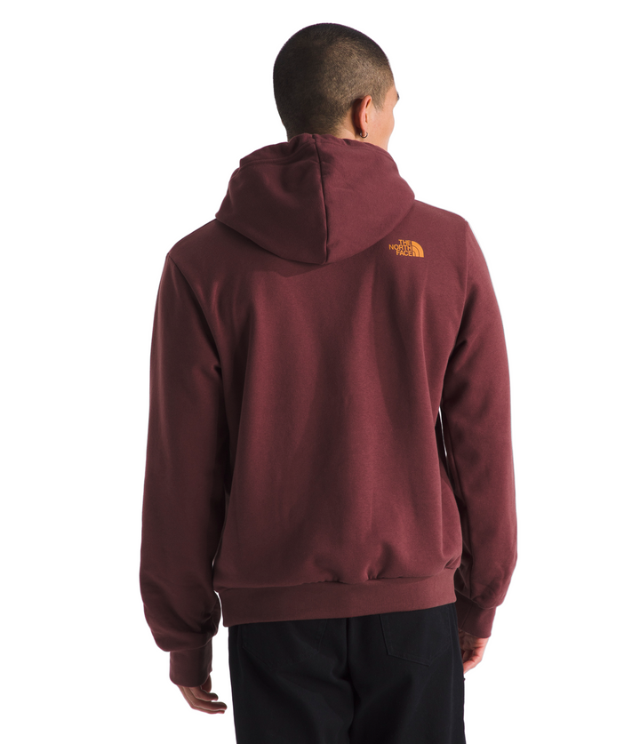 Men's Evolution Mountain Hoodie