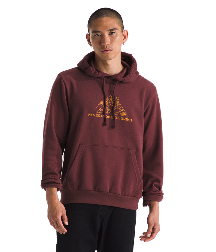 Men's Evolution Mountain Hoodie