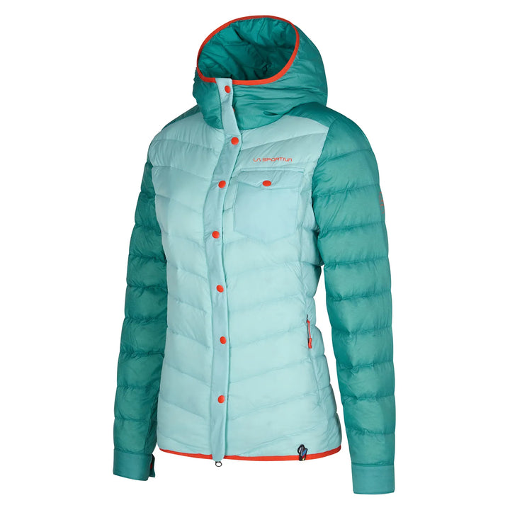 Women's Wild Down Jacket (Past Season)