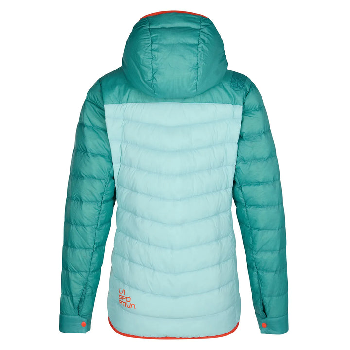 Women's Wild Down Jacket (Past Season)