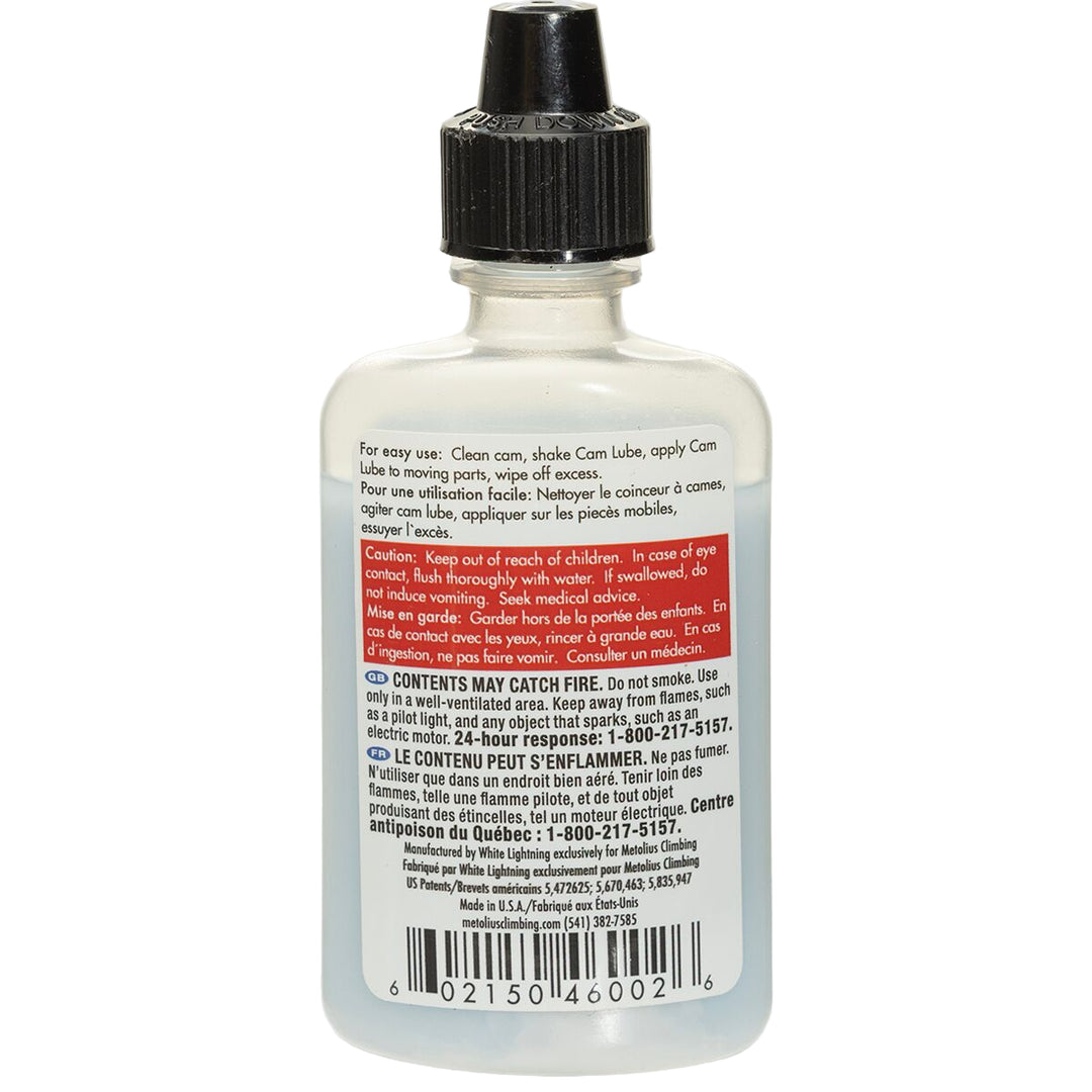 Cam Lube