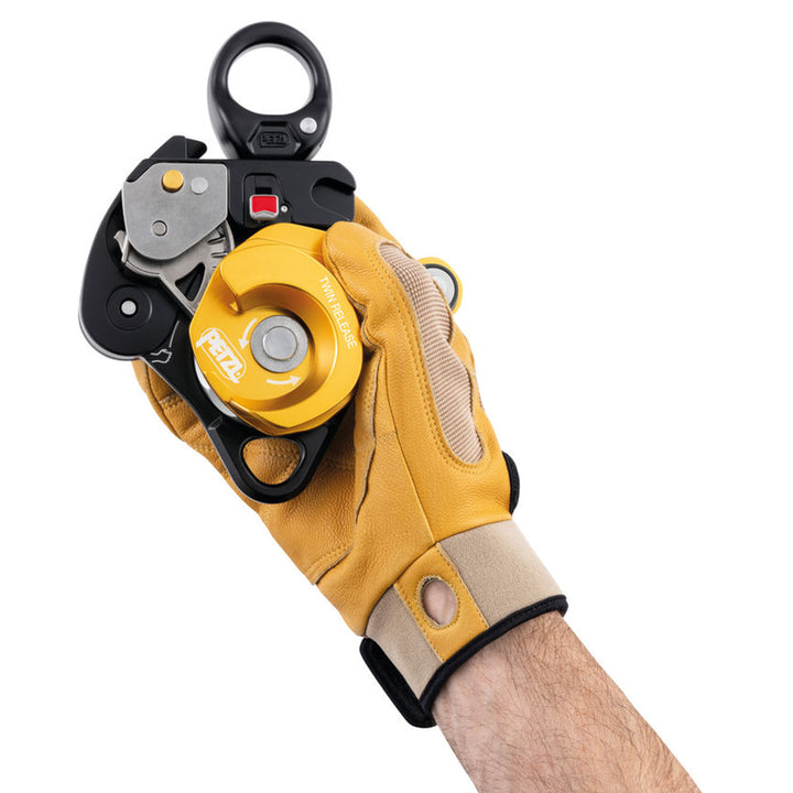 Petzl Twin Release