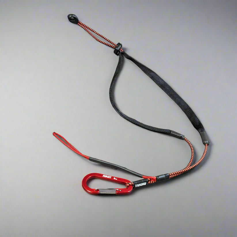 TR Solo neck Lanyard