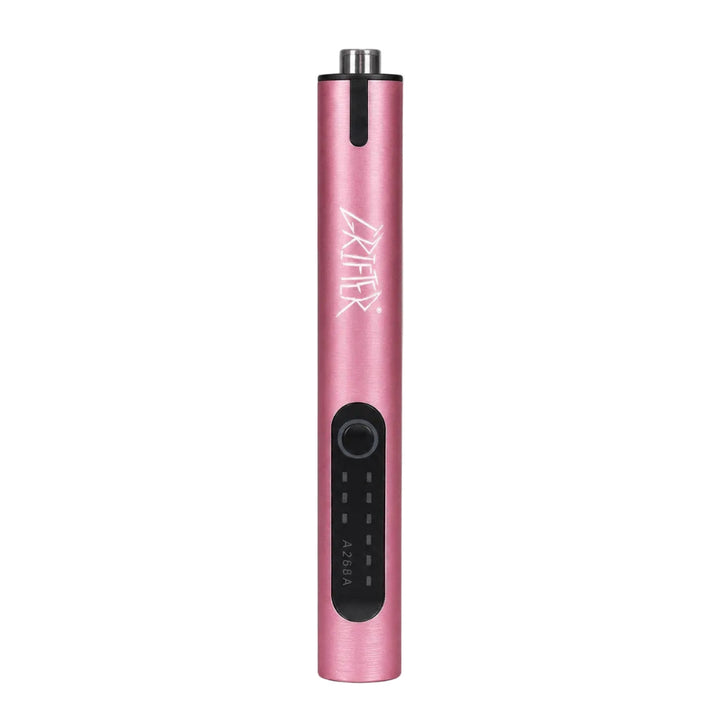 Electric Skin File