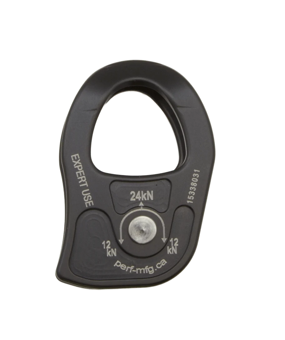 Piccolo Prodigy PMP Pulley