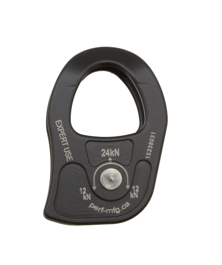 Piccolo Prodigy PMP Pulley