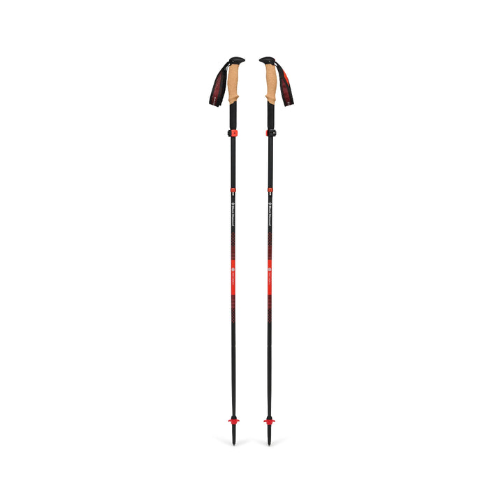 Pursuit Carbon FLZ Hiking Poles