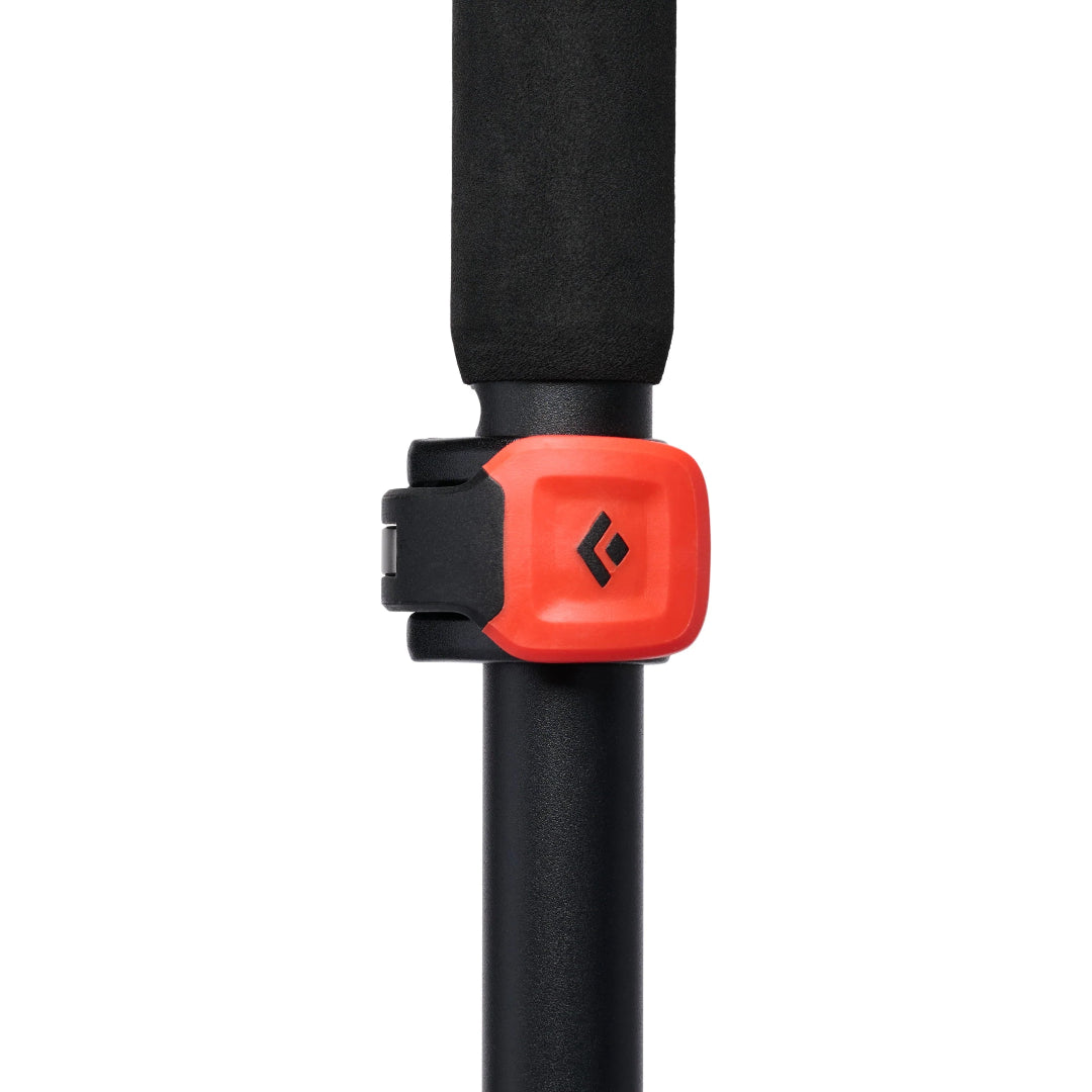 Pursuit Carbon FLZ Hiking Poles