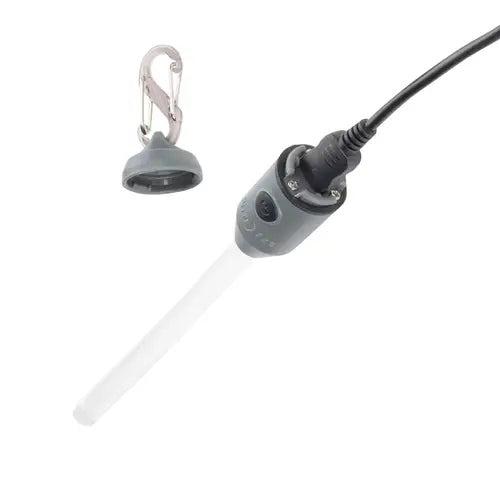 Radiant™ Rechargeable LED Glow Stick