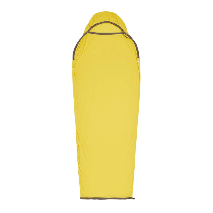 Breeze Sleeping Bag Liner Mummy w/ Drawcord