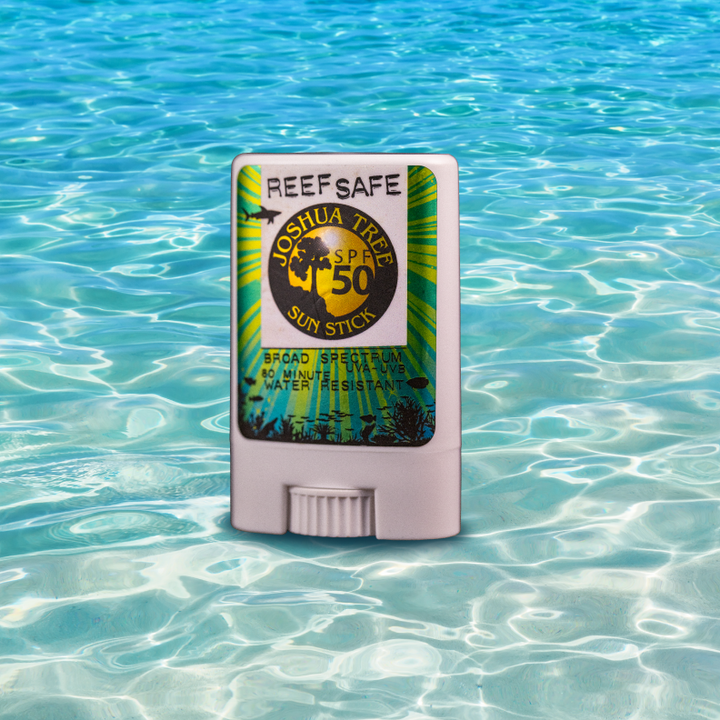 Reef Safe Sun Stick SPF 50