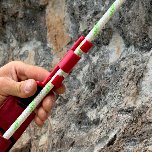 Avant Climbing Rip-Strip Rope Protector – Climb On Equipment