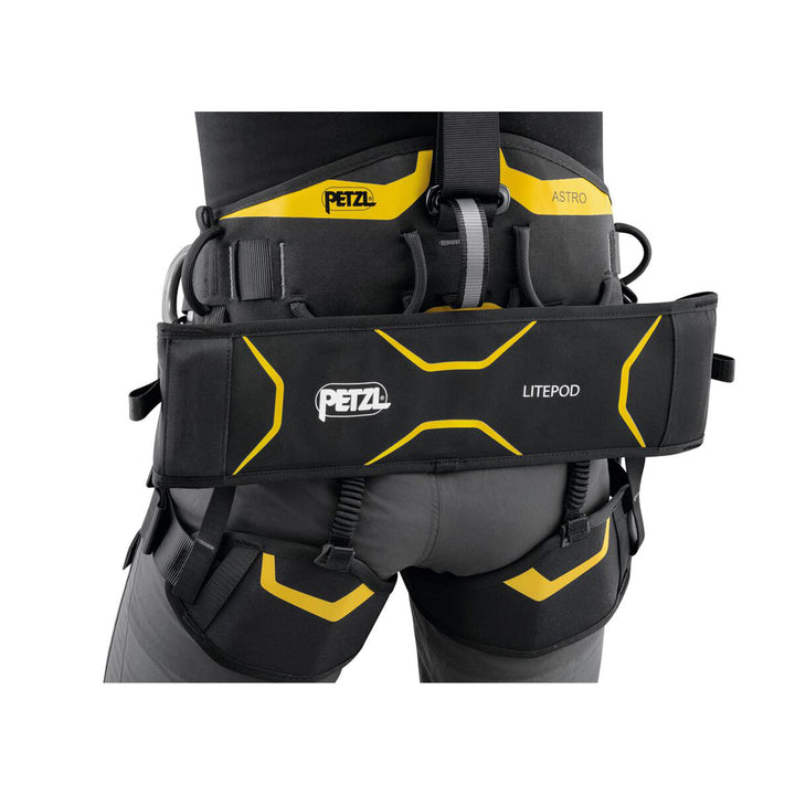 Litepod Work Seat