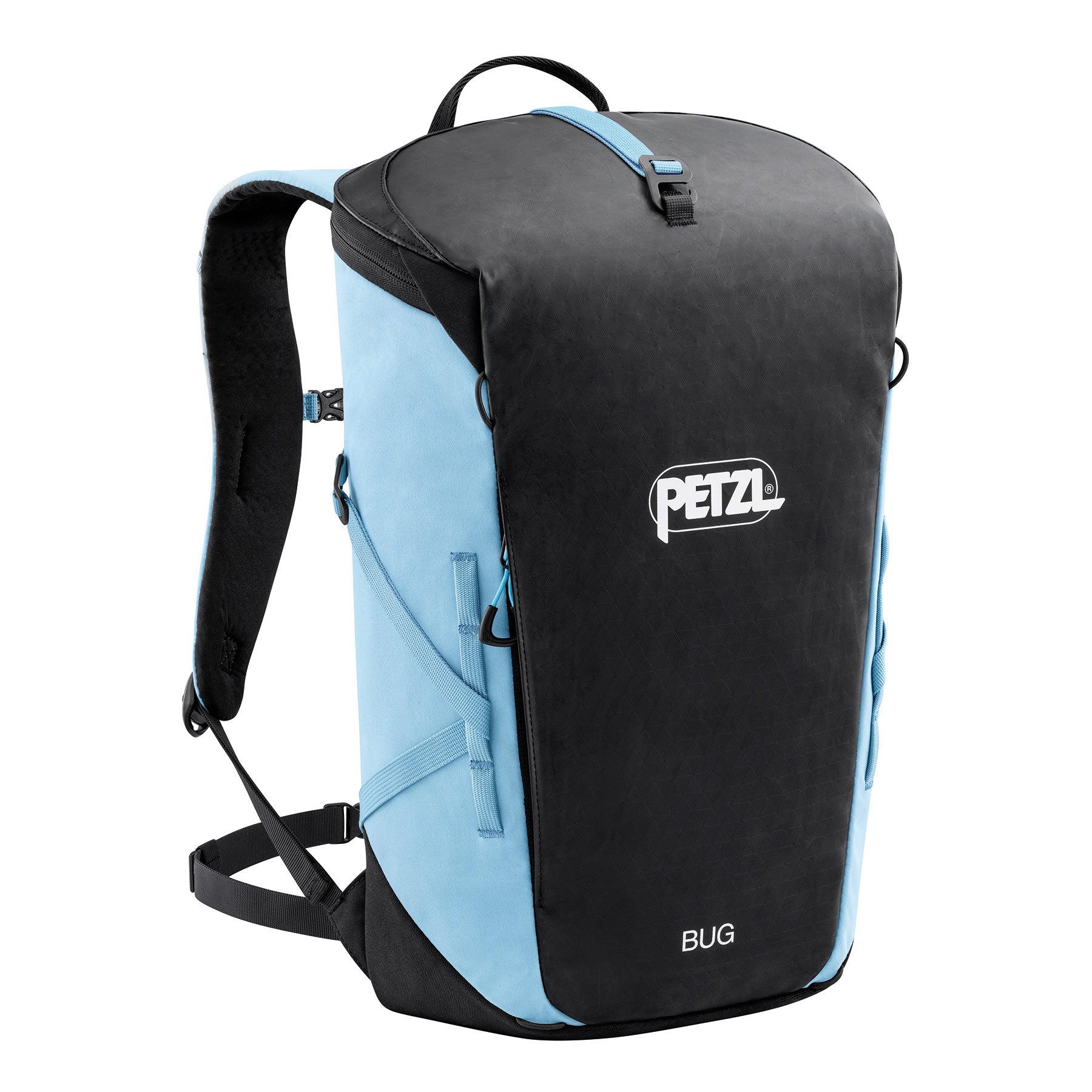 Petzl Bug Pack 18L – Climb On Equipment