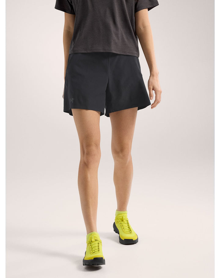 Women's Teplo Short