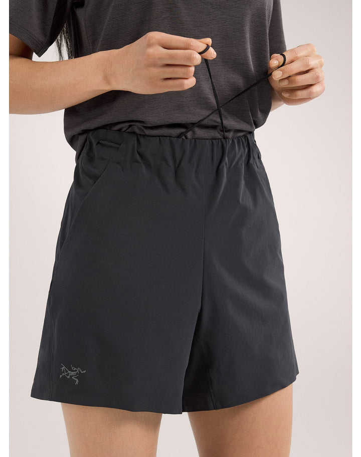 Women's Teplo Short