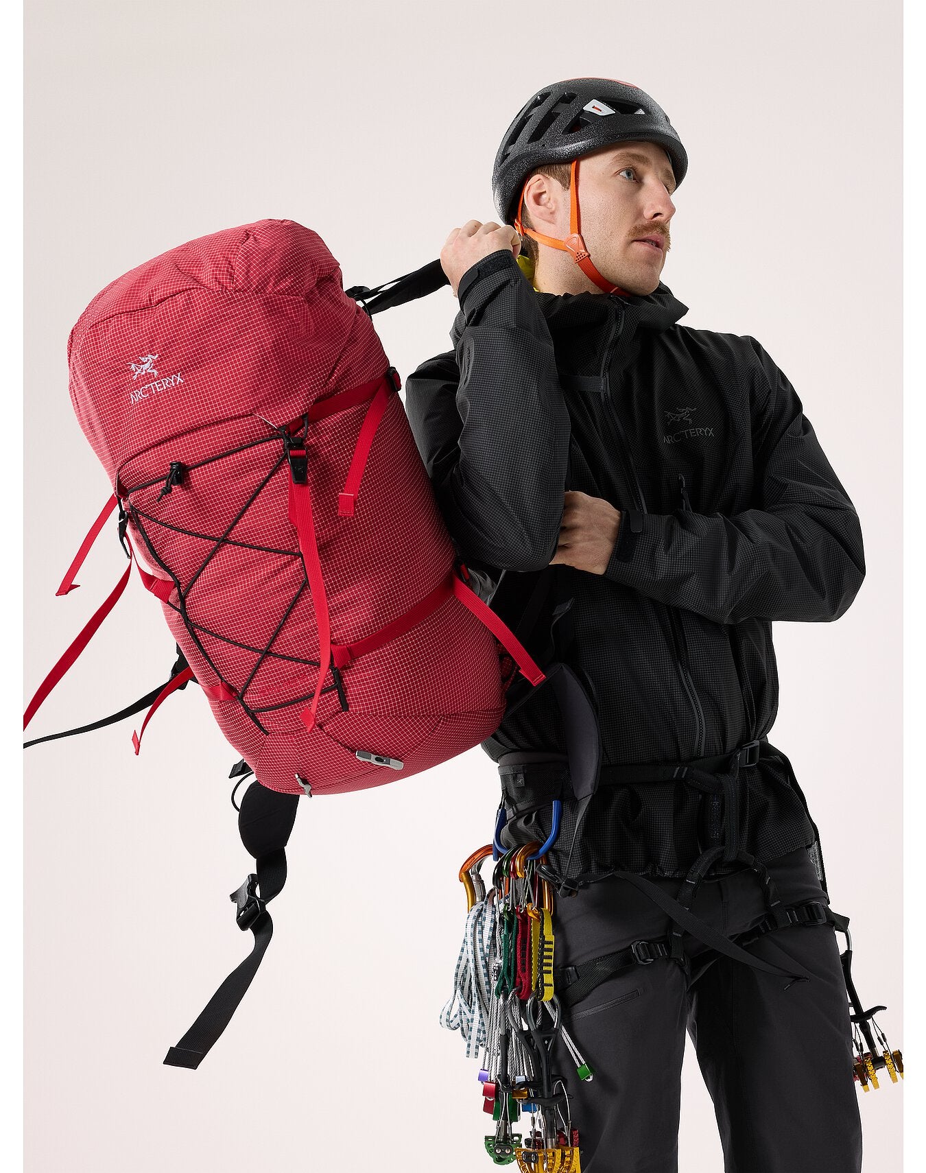 Arc'teryx Alpha AR 35 Backpack – Climb On Equipment