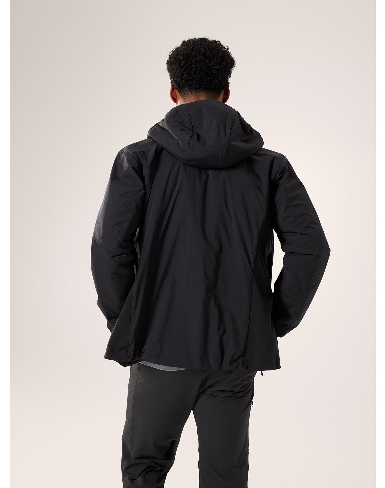 Arc'teryx Men's Atom Hoody – Climb On Equipment