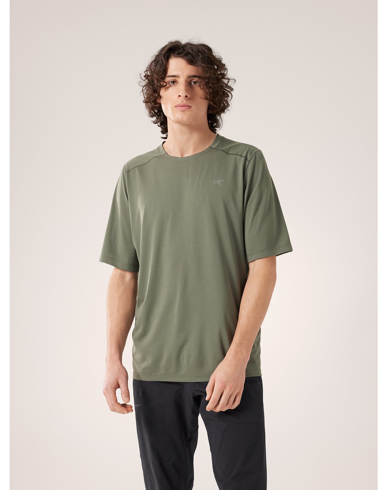 Men's Cormac Crew Short-Sleeve