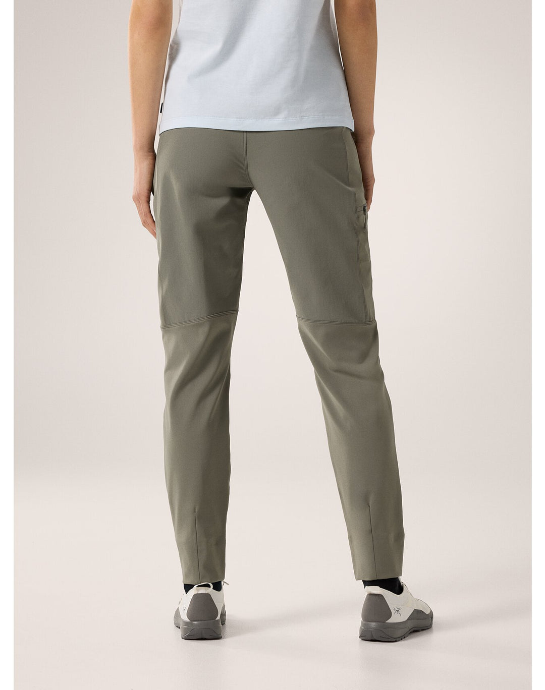 Women's Gamma Hybrid Pant