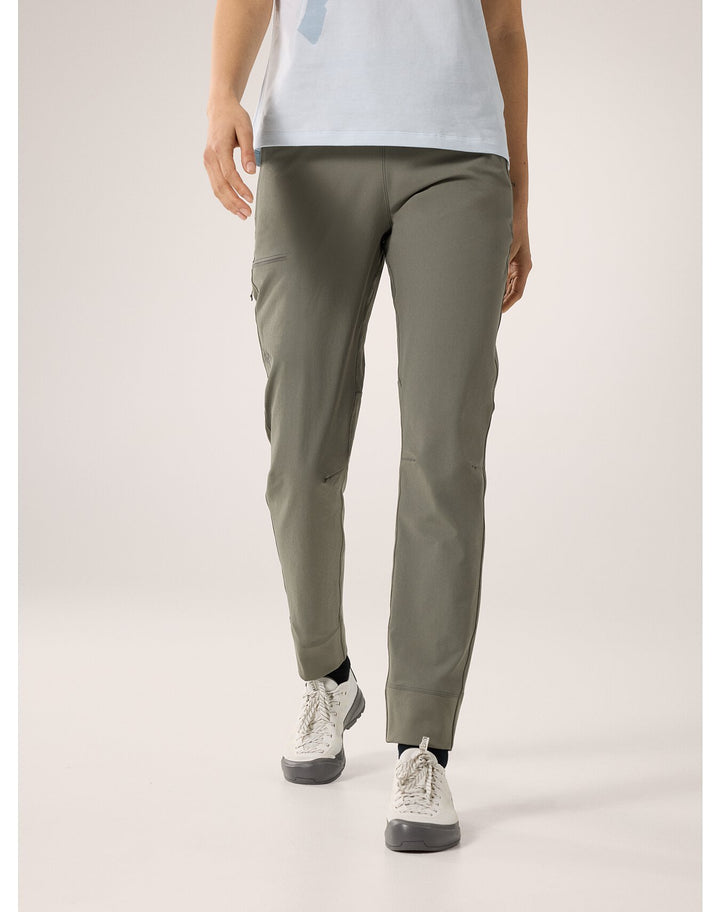 Women's Gamma Hybrid Pant