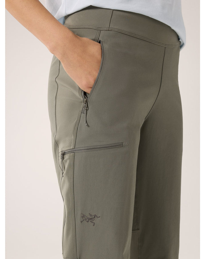 Women's Gamma Hybrid Pant