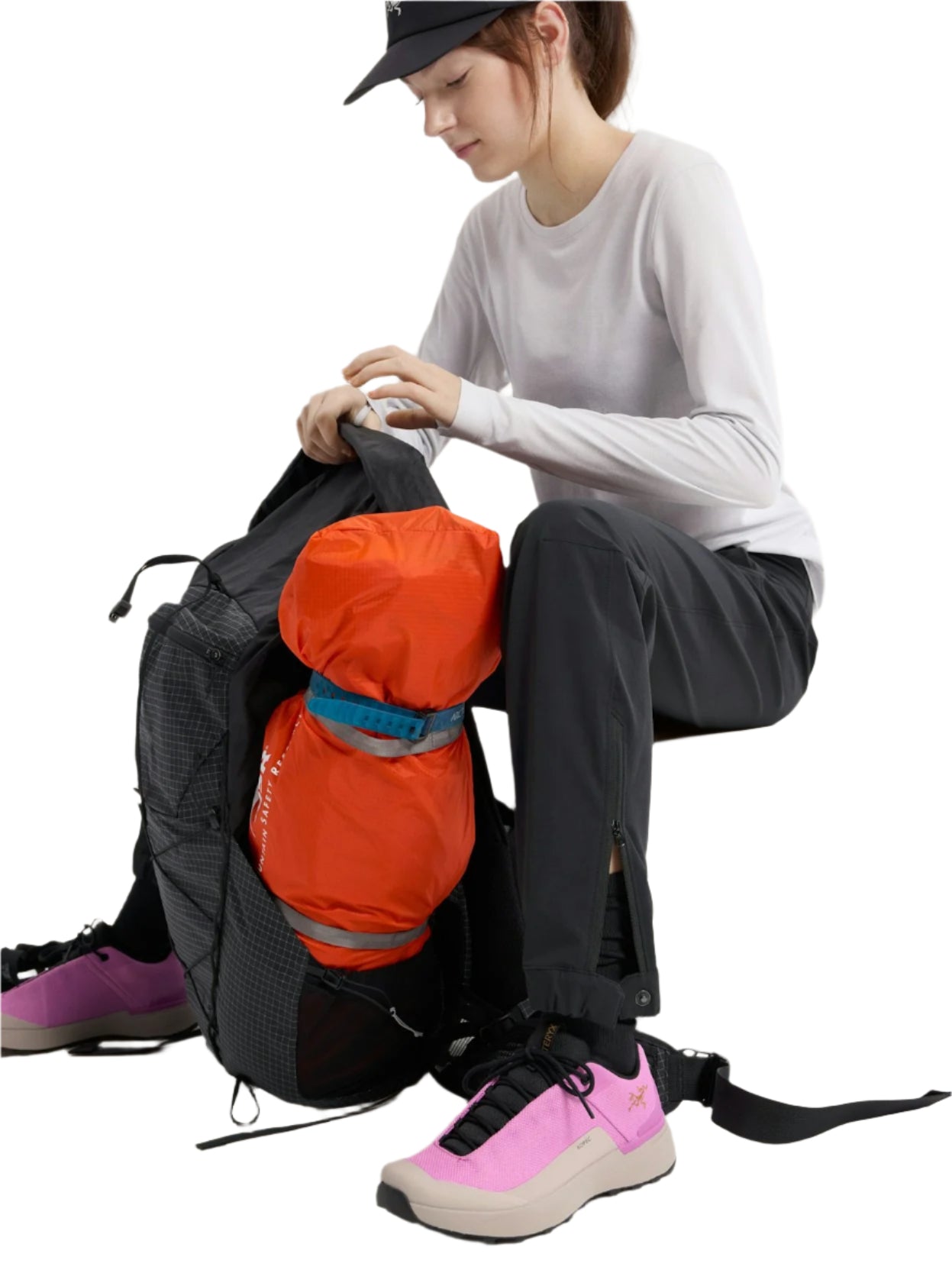 arc'teryx gamma tapered pantsサイズ0 Gamma Tapered Pant Women's | Arc'teryx Canada