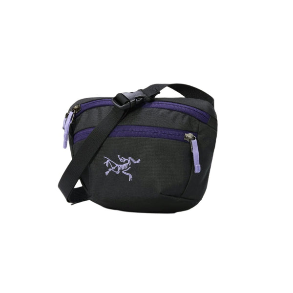 ARC'TERYX　Mantis 1 Waist Pack　BKⅡ Arc'teryx Mantis 1 Waist Pack – Climb On Equipment