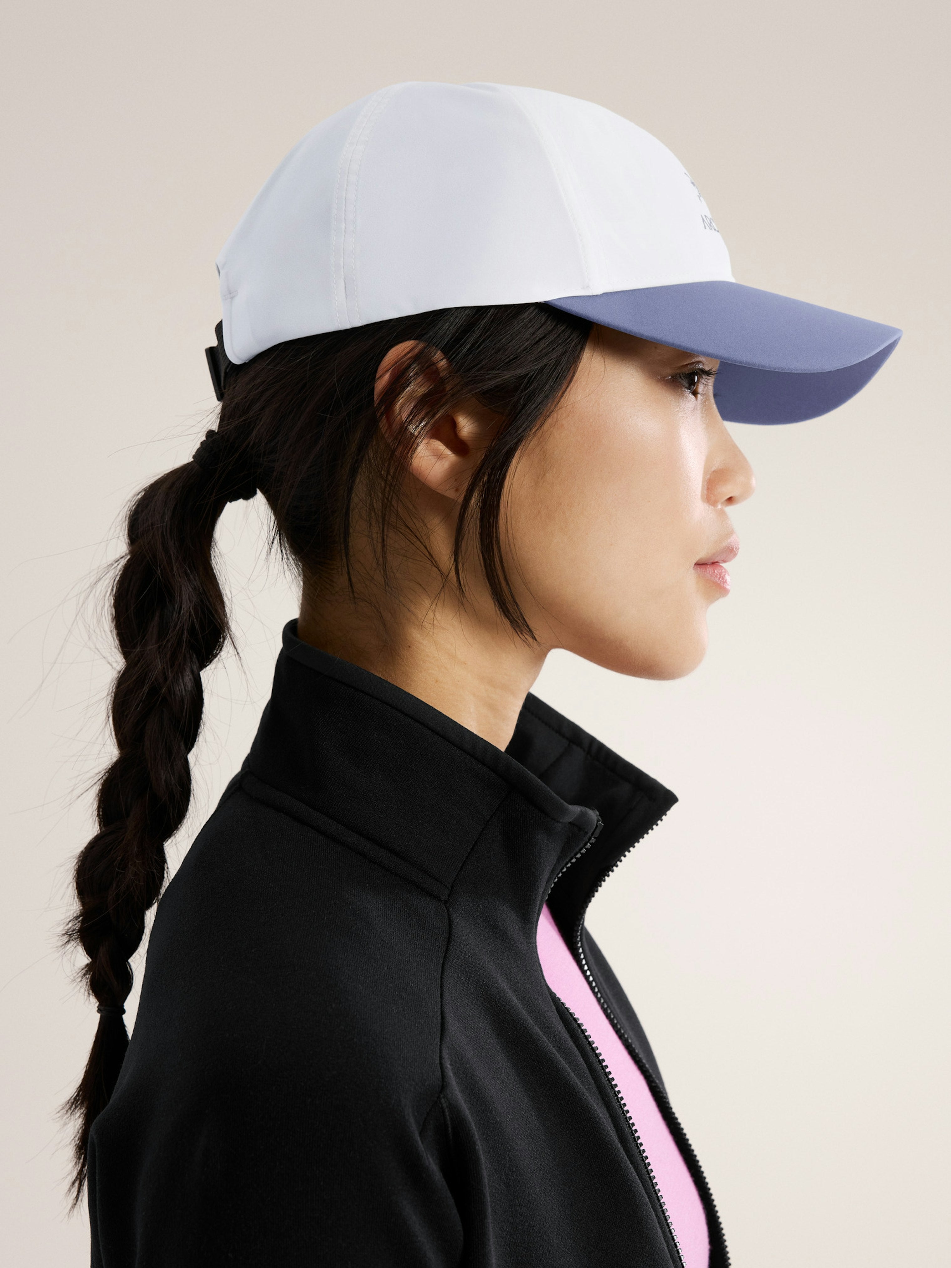 Arc'teryx Bird Word Cap – Climb On Equipment