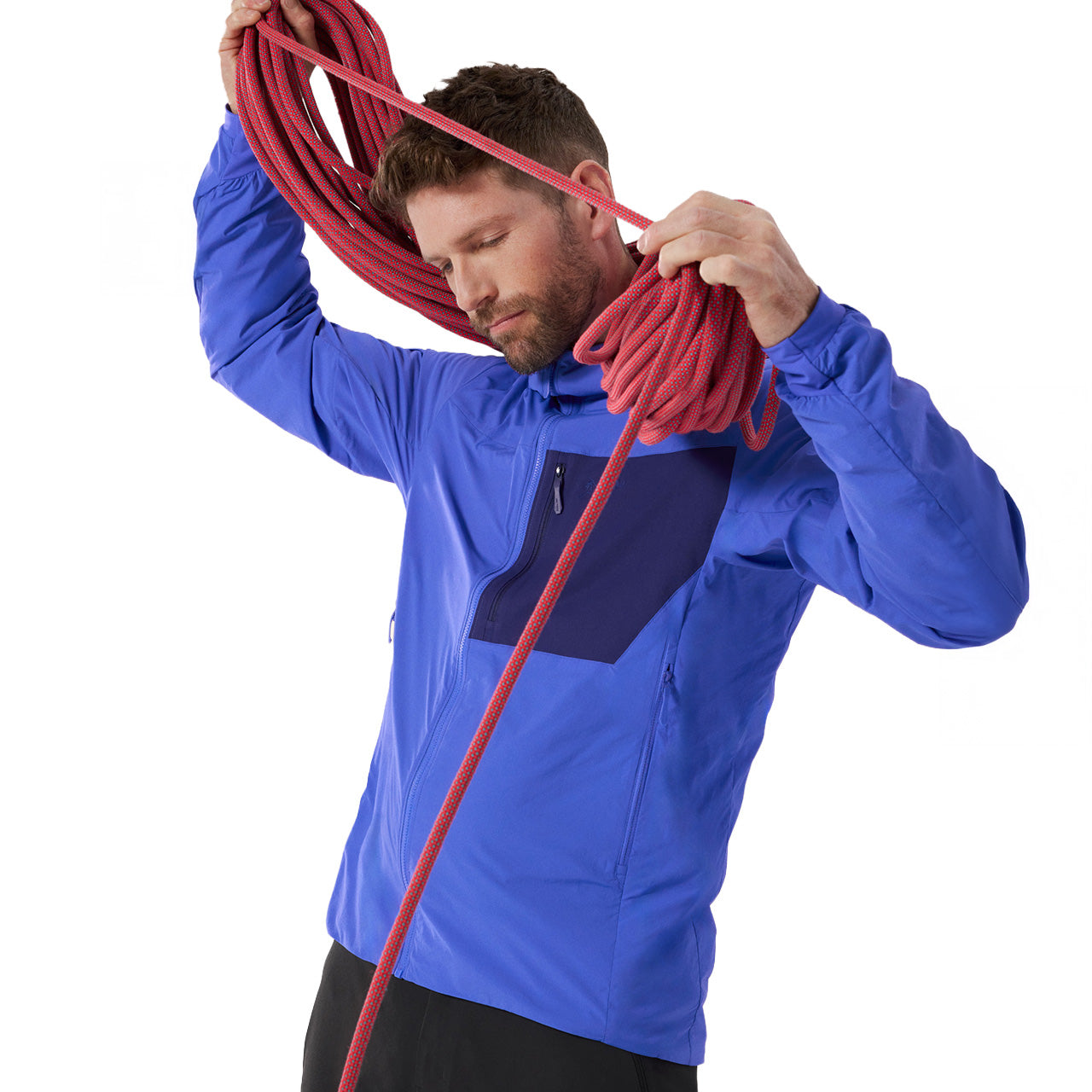 Arc'teryx Men's Proton SL Hoody – Climb On Equipment