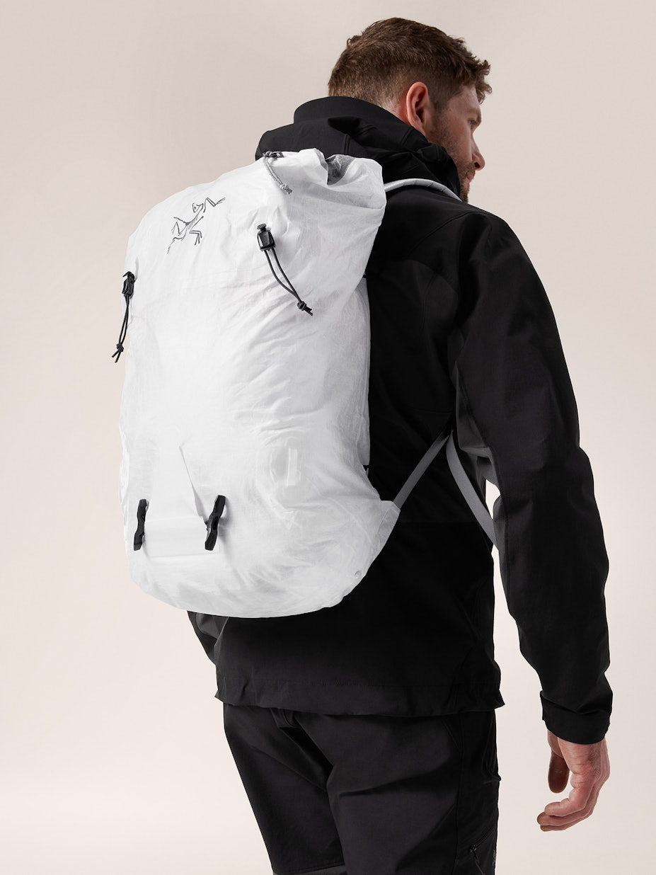 Carbon Copy Arcteryx Alpha Fl HOT Arc Teryx Alpha Fl30 Alpha Fl