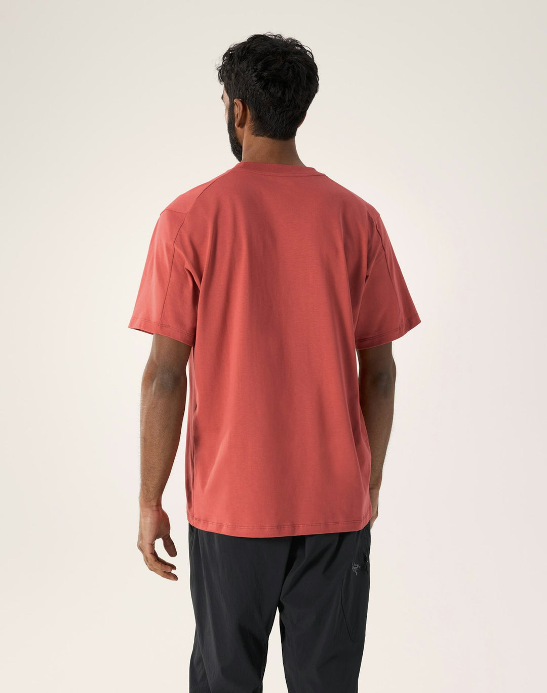 Men's Kragg SL Cotton Shirt SS