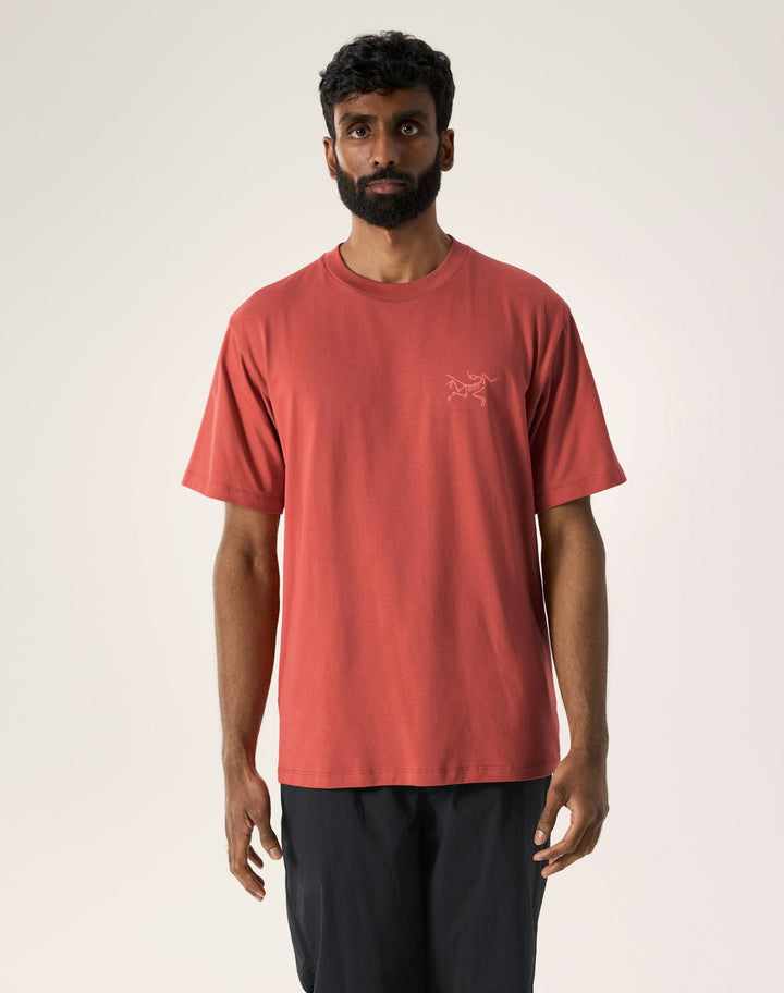 Men's Kragg SL Cotton Shirt SS