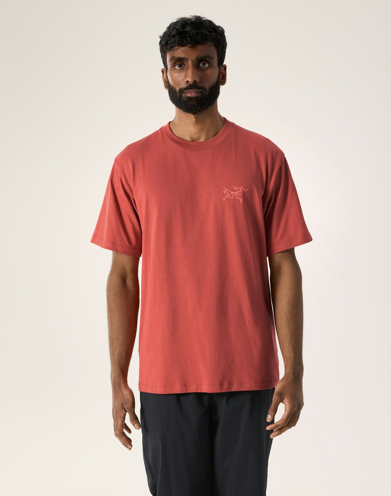 Arc'teryx Men's Kragg SL Cotton Shirt SS – Climb On Equipment