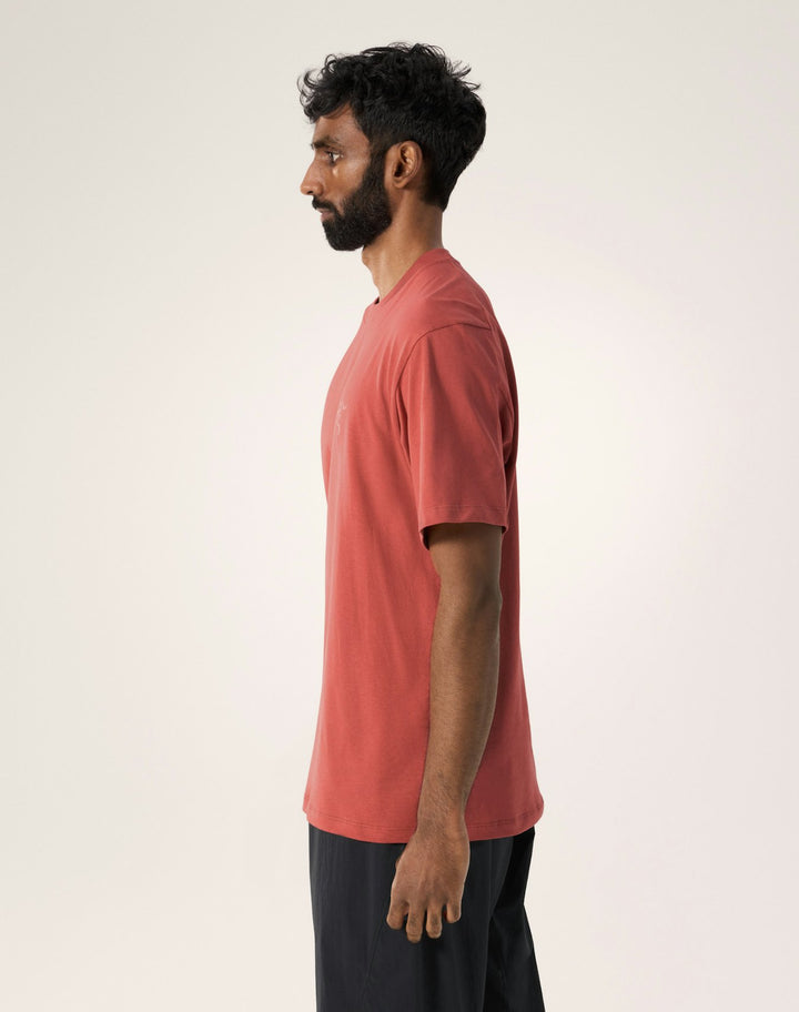 Men's Kragg SL Cotton Shirt SS