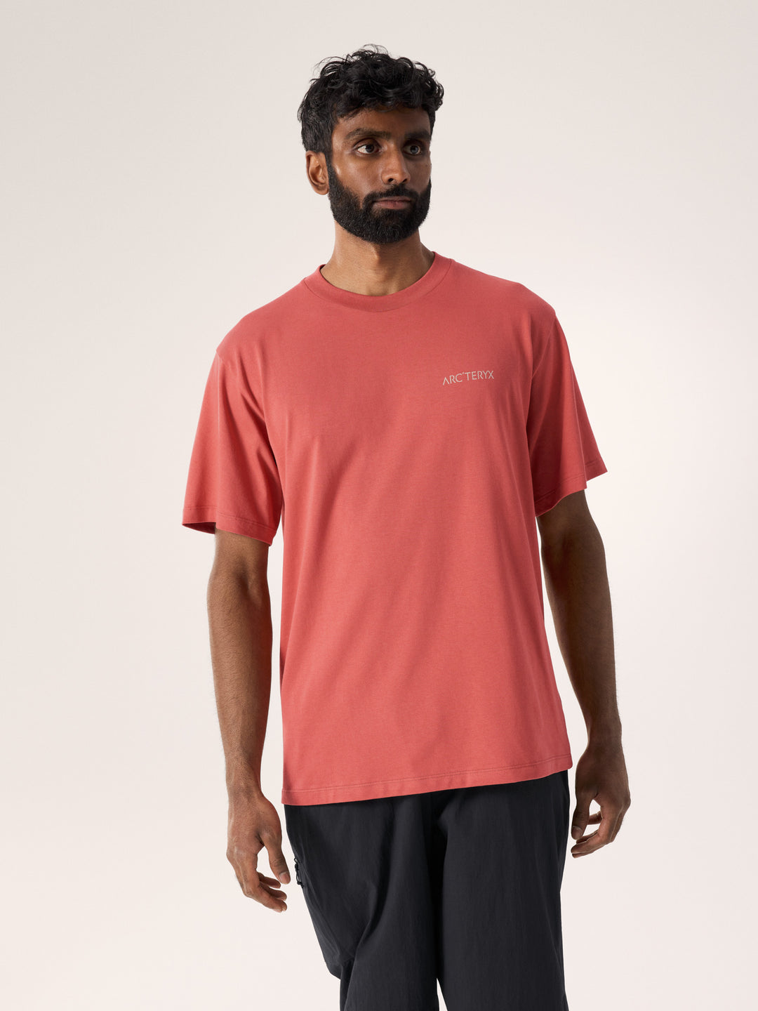 Men's Kragg SL Cotton Shirt SS
