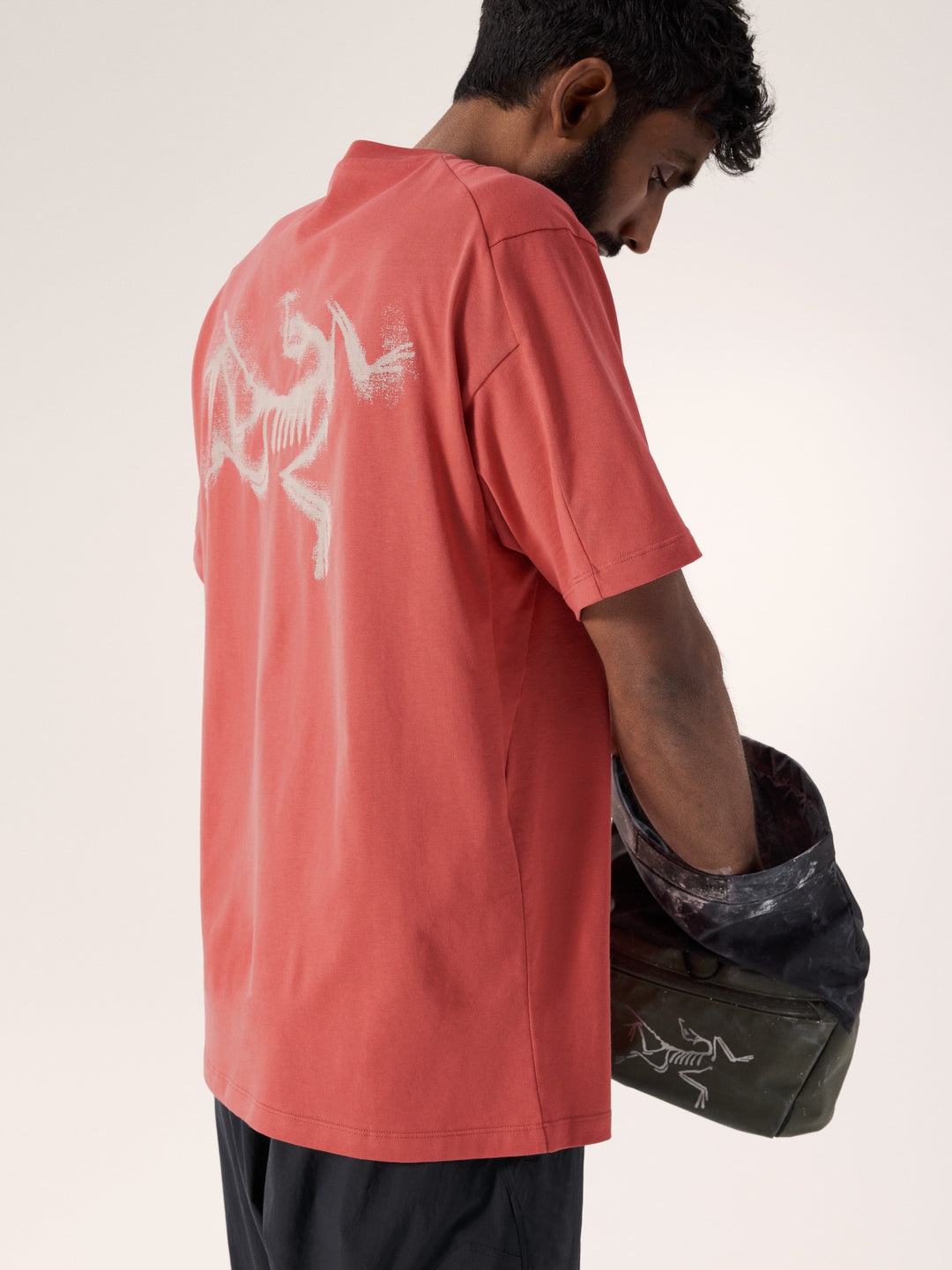 Men's Kragg SL Cotton Shirt SS