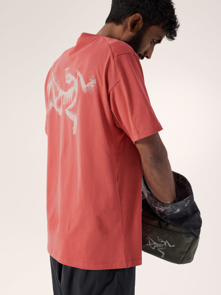 Men's Kragg SL Cotton Shirt SS