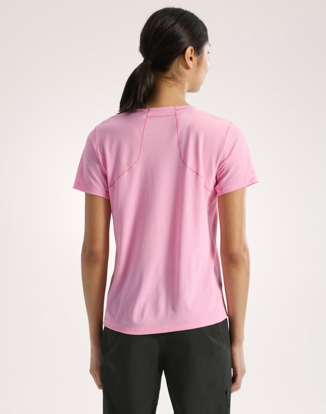 Women's Sunna Crew Shirt SS
