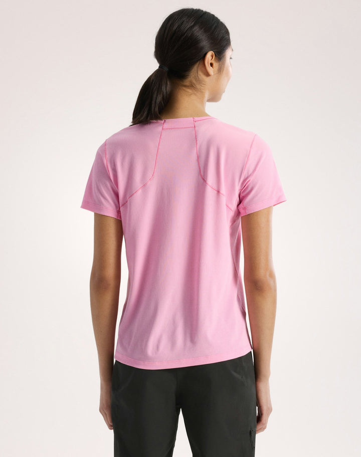 Women's Sunna Crew Shirt SS